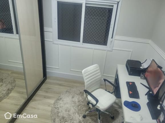 Imagem do imóvel ID-33451 na Rua Luiz Gustavo de Vasconcelos, Residencial Bosque dos Ipês, São José dos Campos - SP
