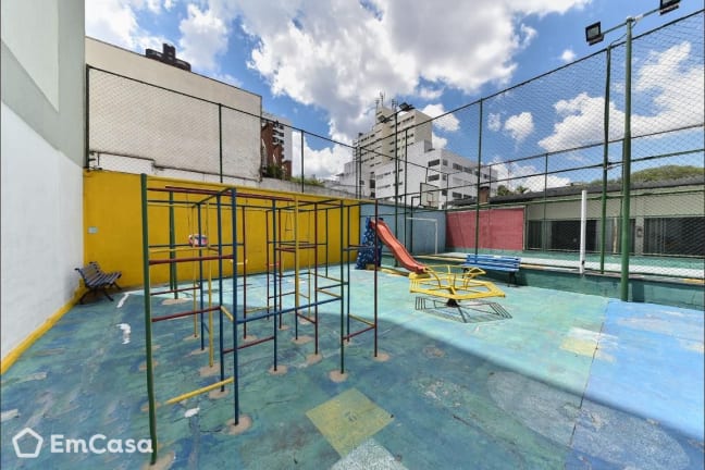 Imagem do imóvel ID-31677 na Travessa Municipal, Centro, São Bernardo do Campo - SP