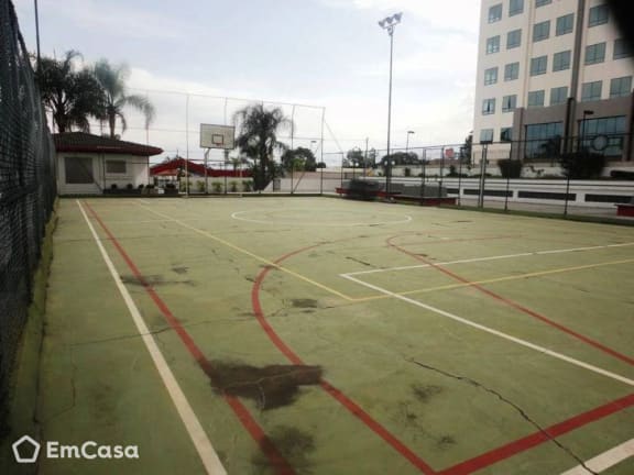 Imagem do imóvel ID-42228 na Avenida Cassiano Ricardo, Parque Residencial Aquarius, São José dos Campos - SP
