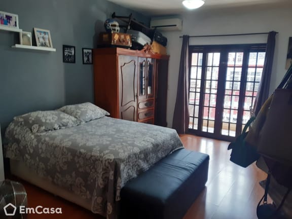 Imagem do imóvel ID-42324 na Ladeira da Freguesia, Freguesia de Jacarepaguá, Rio de Janeiro - RJ