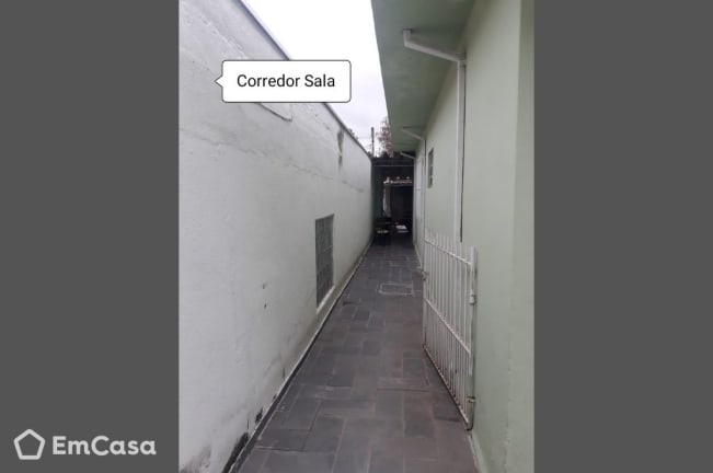 Imagem do imóvel ID-34354 na Rua São Gotardo, Bosque dos Eucaliptos, São José dos Campos - SP
