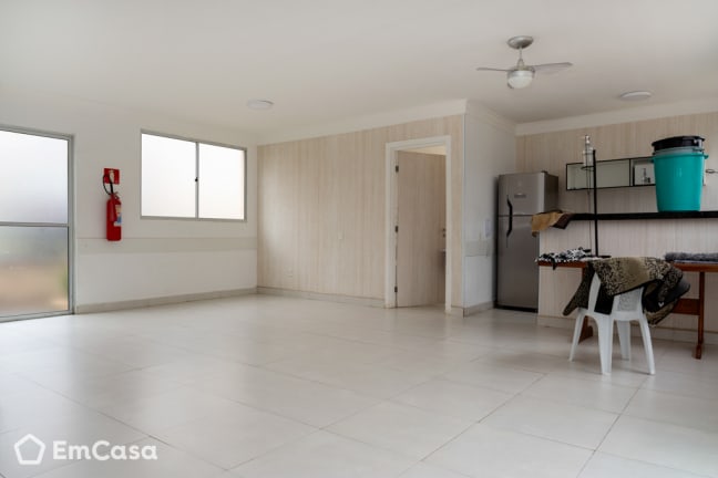 Imagem do imóvel ID-37158 na Avenida Sara Zírlis, Vila Tibiriça, Santo André - SP