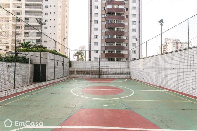 Imagem do imóvel ID-31135 na Rua Dom Constantino Barradas, Vila Gumercindo, São Paulo - SP