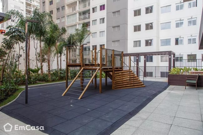 Imagem do imóvel ID-32862 na Rua Domingos Paiva, Brás, São Paulo - SP