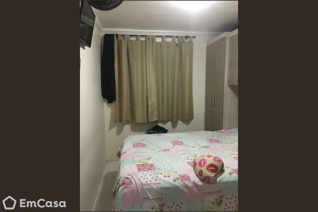 Imagem do imóvel ID-34403 na Rua dos Pintores, Vila Prudente, São Paulo - SP