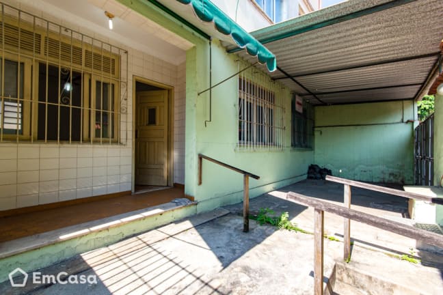 Imagem do imóvel ID-38602 na Rua Doutor Martins Tôrres, Santa Rosa, Niterói - RJ
