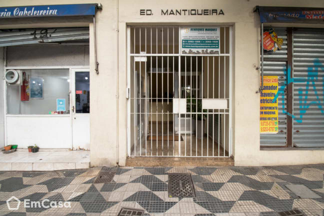 Imagem do imóvel ID-28883 na Avenida Nove de Julho, Bela Vista, São Paulo - SP
