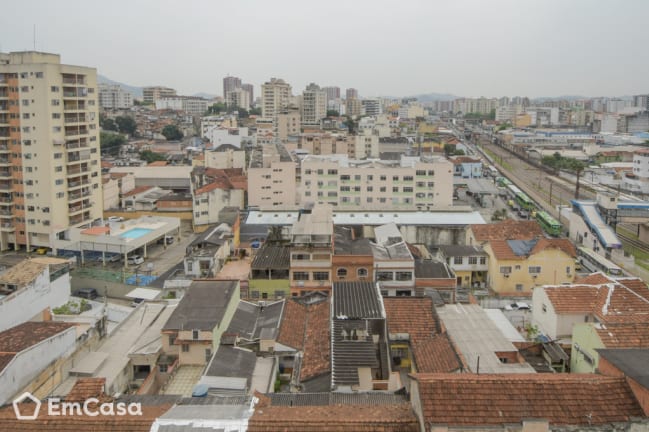 Imagem do imóvel ID-32067 na Rua Vinte e Quatro de Maio, Engenho Novo, Rio de Janeiro - RJ