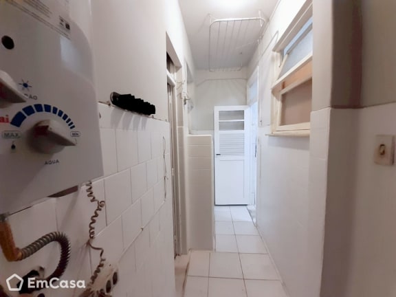 Imagem do imóvel ID-36993 na Rua Inhangá, Copacabana, Rio de Janeiro - RJ