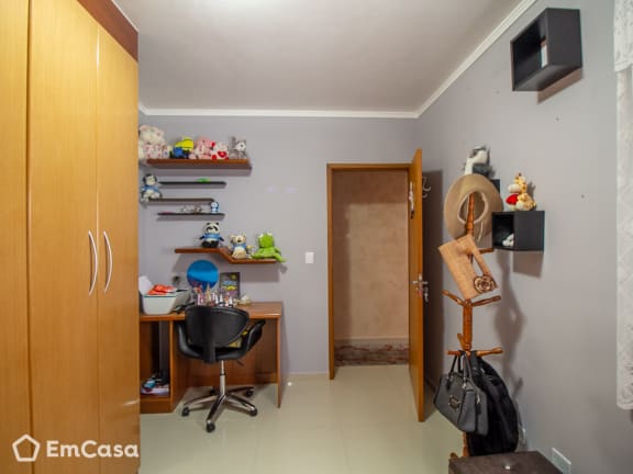 Imagem do imóvel ID-42522 na Rua Piramboia, Jardim Stella, Santo André - SP