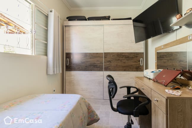 Imagem do imóvel ID-34485 na Rua Adamantina, Jardim das Indústrias, São José dos Campos - SP