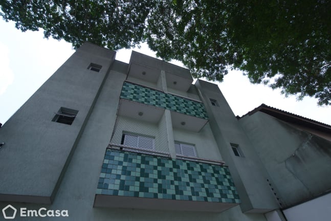 Imagem do imóvel ID-43301 na Rua Estônia, Parque das Nações, Santo André - SP