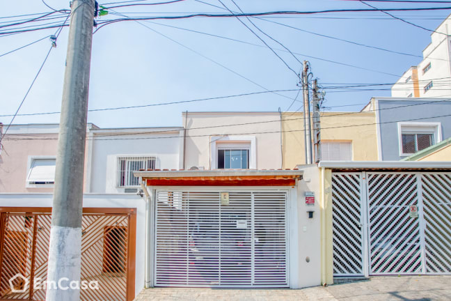 Imagem do imóvel ID-30865 na Rua dos Otonis, Vila Clementino, São Paulo - SP