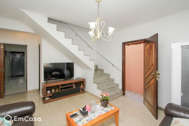 Imagem do imóvel ID-30678 na Travessa Forte de Santa Maria, Vila Carlos de Campos, São Paulo - SP