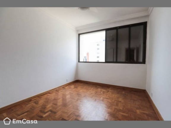Imagem do imóvel ID-33864 na Rua Doutor Veiga Filho, Santa Cecília, São Paulo - SP