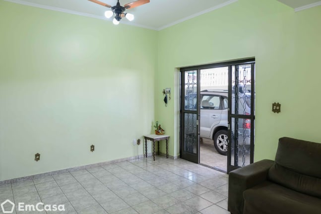 Imagem do imóvel ID-56495 na Rua João Clapp, Campos Elísios, Ribeirão Preto - SP
