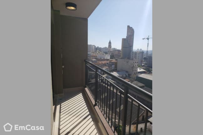 Imagem do imóvel ID-33218 na Avenida Cásper Líbero, Centro Histórico de São Paulo, São Paulo - SP
