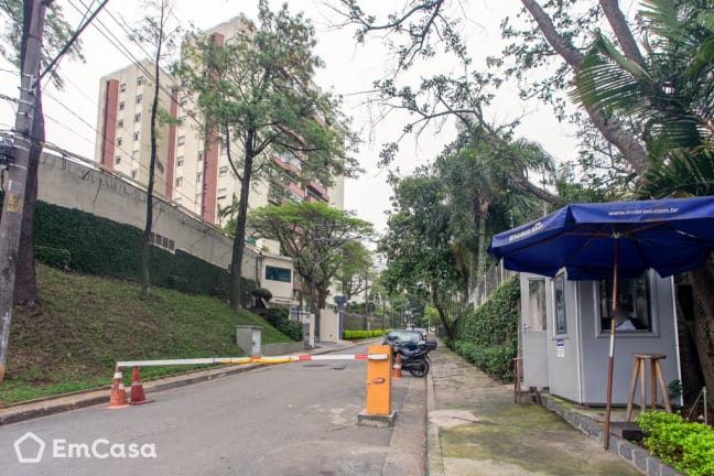 Imagem do imóvel ID-34681 na Rua Major José Marioto Ferreira, Vila Andrade, São Paulo - SP