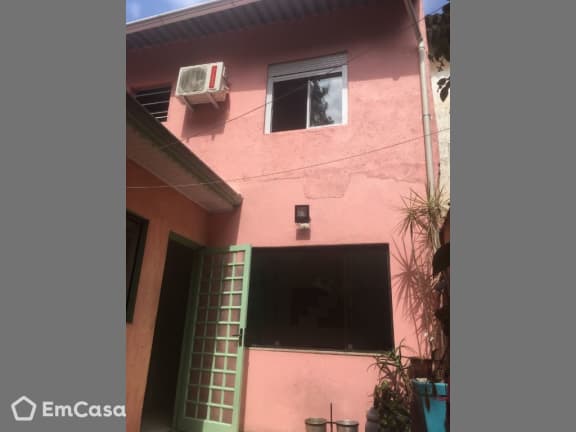 Imagem do imóvel ID-42558 na Rua Antônio Píres, Vila Albertina, São Paulo - SP