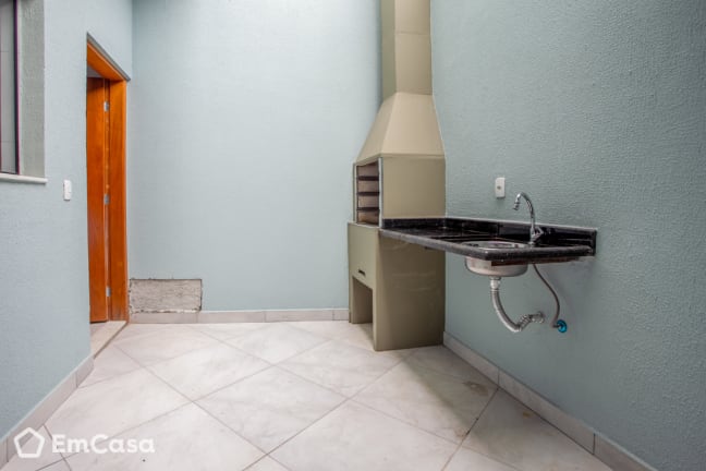 Imagem do imóvel ID-32551 na Rua Francisco Mesquita, Vila Monte Alegre, São Paulo - SP
