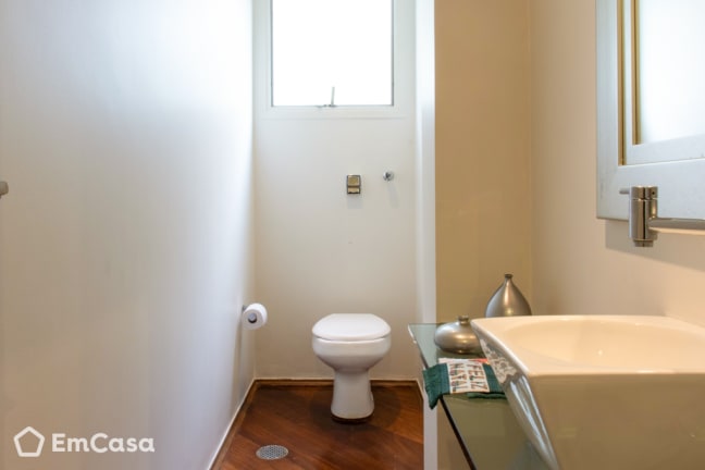 Imagem do imóvel ID-40718 na Rua Coronel Oscar Porto, Paraíso, São Paulo - SP