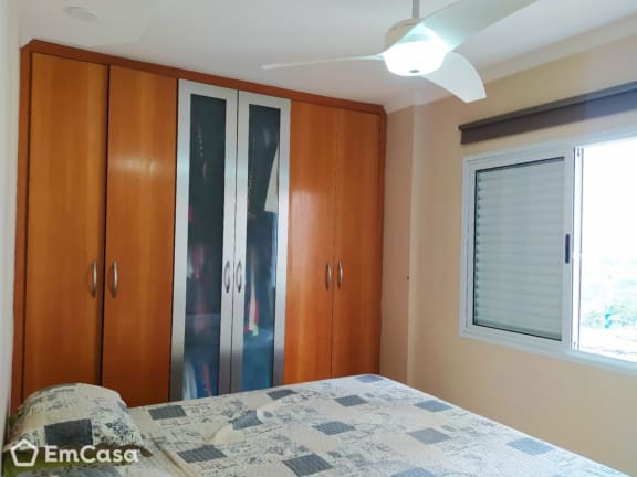 Imagem do imóvel ID-33105 na Rua Doutor Tertuliano Delphim Júnior, Parque Residencial Aquarius, São José dos Campos - SP