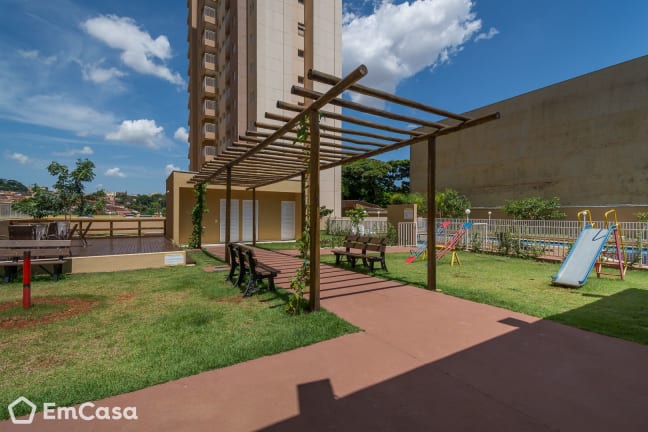Imagem do imóvel ID-49394 na Avenida Barão do Bananal, Jardim Anhangüera, Ribeirão Preto - SP