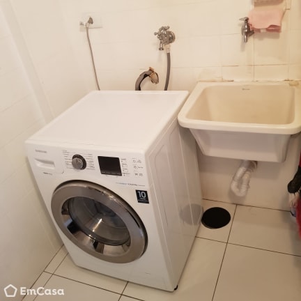 Imagem do imóvel ID-36857 na Rua Carlos Weber, Vila Leopoldina, São Paulo - SP