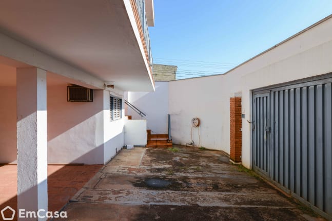 Imagem do imóvel ID-55088 na Rua João Nutti, Parque dos Bandeirantes, Ribeirão Preto - SP