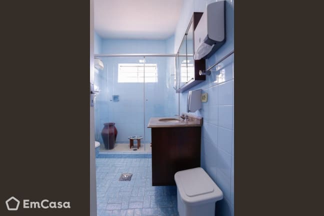 Imagem do imóvel ID-31591 na Rua Bárbara Heliodora, Vila Romana, São Paulo - SP