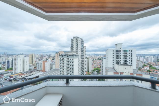 Imagem do imóvel ID-34324 na Avenida Nova Cantareira, Agua fria, São Paulo - SP
