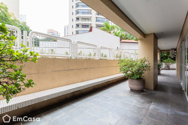 Imagem do imóvel ID-37630 na Rua Tomás Carvalhal, Paraíso, São Paulo - SP