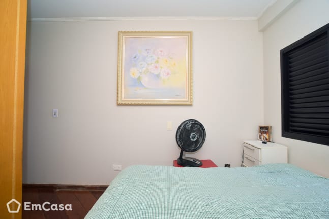 Imagem do imóvel ID-37167 na Rua Rafael Corrêa Sampaio, Santo Antônio, São Caetano do Sul - SP