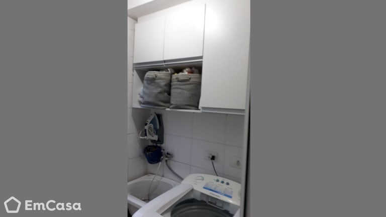 Imagem do imóvel ID-27825 na Rua Ocarina, Vila Guarani (Zona Sul), São Paulo - SP