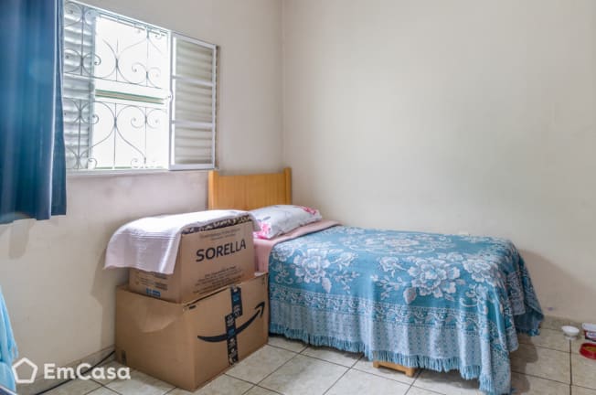 Imagem do imóvel ID-43110 na Rua Ribeirão Bonito, Jardim do Trevo, Campinas - SP