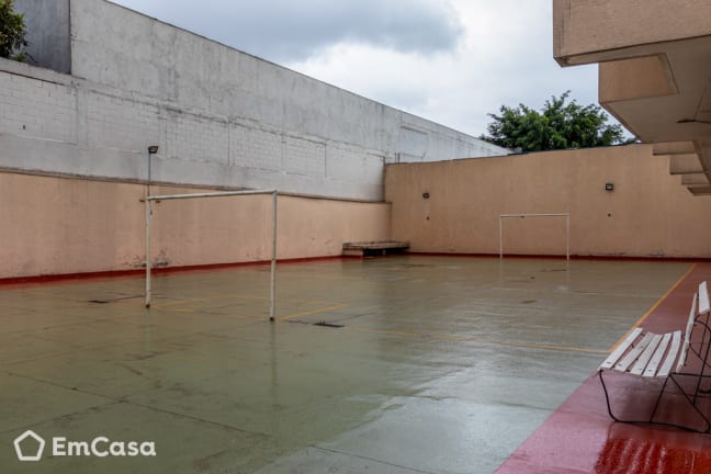 Imagem do imóvel ID-34309 na Rua Cuiabá, Alto da Mooca, São Paulo - SP