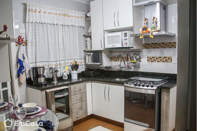 Imagem do imóvel ID-31075 na Rua Almirante Noronha, jardim são paulo, São Paulo - SP