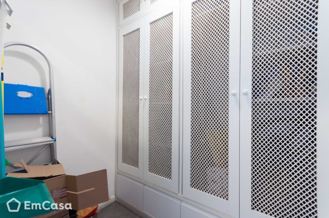 Imagem do imóvel ID-38117 na Rua Leão Coroado, Vila Madalena, São Paulo - SP