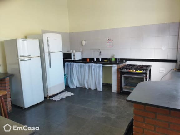 Imagem do imóvel ID-43143 na Rua Gisele Martins, Cidade Morumbi, São José dos Campos - SP