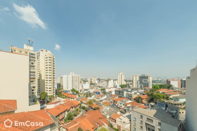 Imagem do imóvel ID-31744 na Rua Conselheiro Moreira de Barros, Santana, São Paulo - SP