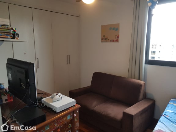 Imagem do imóvel ID-37774 na Alameda dos Nhambiquaras, Indianópolis, São Paulo - SP
