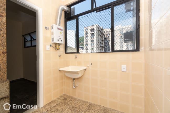 Imagem do imóvel ID-33417 na Rua Marquês de Valença, Tijuca, Rio de Janeiro - RJ