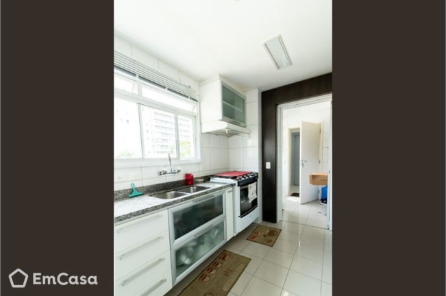 Imagem do imóvel ID-31539 na Rua Caravelas, Vila Mariana, São Paulo - SP