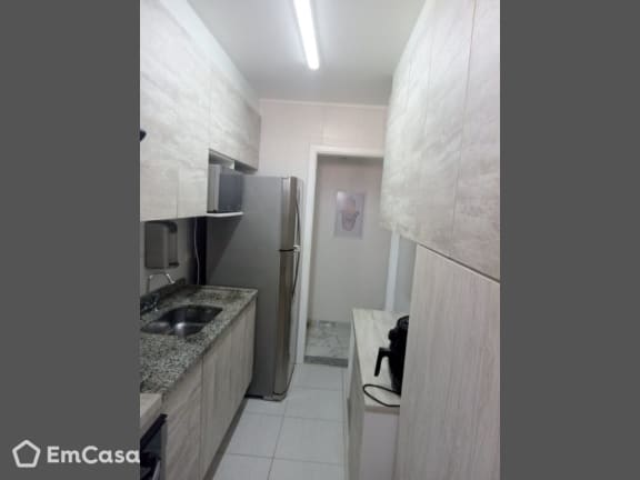 Imagem do imóvel ID-33449 na Rua Nova Jerusalém, Chácara Santo Antônio (Zona Leste), São Paulo - SP