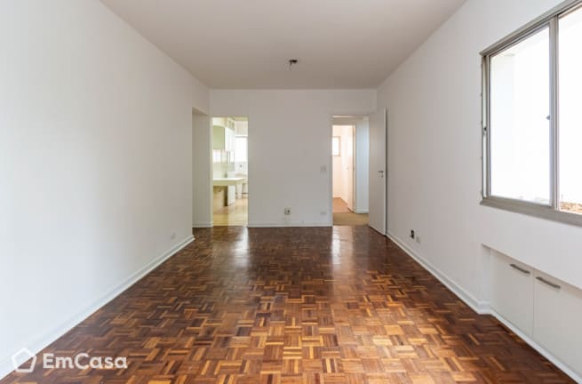 Imagem do imóvel ID-32536 na Rua Nova York, Brooklin, São Paulo - SP