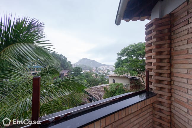 Imagem do imóvel ID-42780 na Rua Matias Sandri, Itacoatiara, Niteroi - RJ