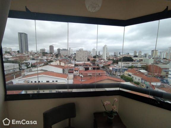 Imagem do imóvel ID-31337 na Rua da Mooca, Mooca, São Paulo - SP