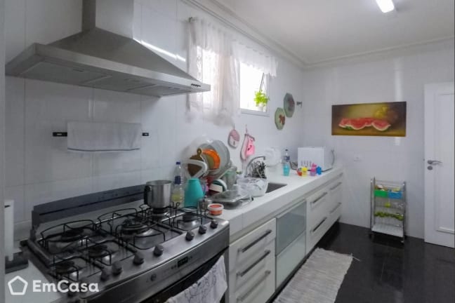 Imagem do imóvel ID-42881 na Rua César Pina, Cursino, São Paulo - SP