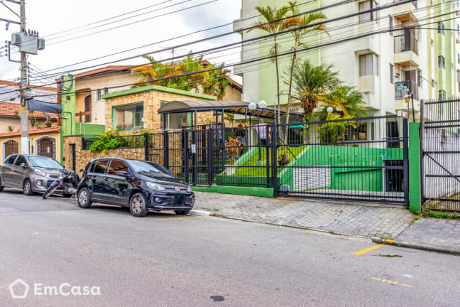 Imagem do imóvel ID-42516 na Rua Cananéia, Vila Prudente, São Paulo - SP
