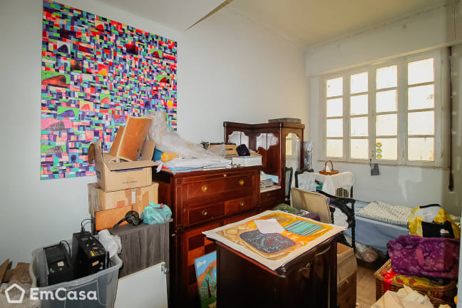 Imagem do imóvel ID-43303 na Rua Ministro Viveiros de Castro, Copacabana, Rio de Janeiro - RJ
